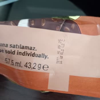 Algida Dondurmanın Kalitesi Düştü, Sağlığımız Tehlikede