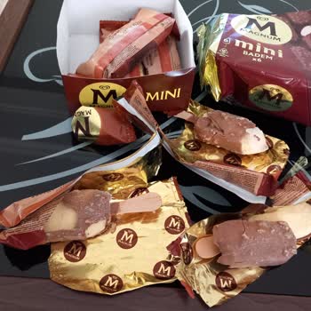 Algida Dondurmanın Kalitesi Düştü, Sağlığımız Tehlikede