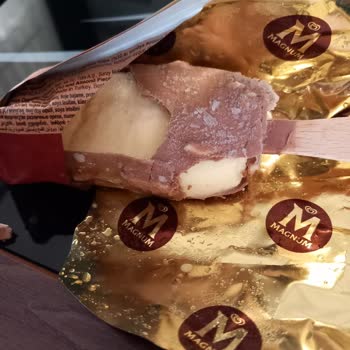 Algida Dondurmanın Kalitesi Düştü, Sağlığımız Tehlikede