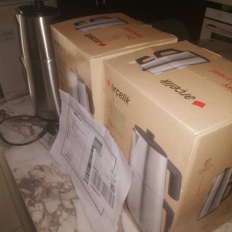 Yanlış Ürün Gönderimi Ve Ekstra Kargo Ücreti Sorunu