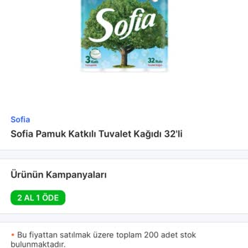 Migros'un 2 Al 1 Öde Kampanyası Aldatıyor Mu