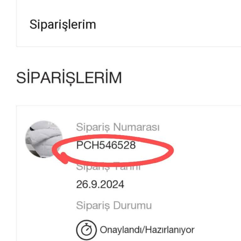 Sipariş Verip Unutun: Pierre Cardin İlgisizliği