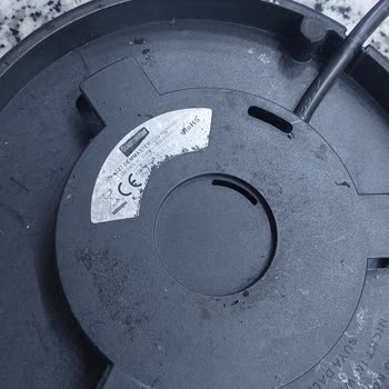 Goldmaster Çaycı İle Sürekli Arıza Ve Yetersiz Servis Hizmeti