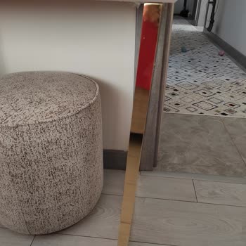 Mobilya Montajında Ciddi Sorunlar Yaşadım