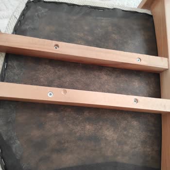 Mobilya Montajında Ciddi Sorunlar Yaşadım