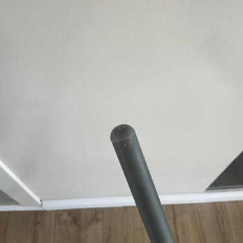 Eksik Parça Nedeniyle Çözülemeyen Sandalye Sorunu