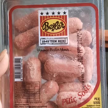 Tarihi Geçmemiş Üründe Küf Sorunu