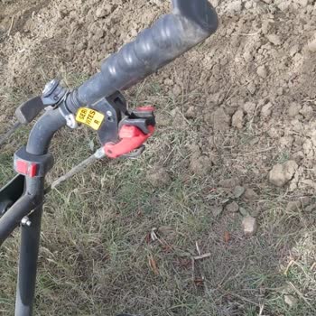 Kaan Çapa Makinesi Yedek Parça Sıkıntısı