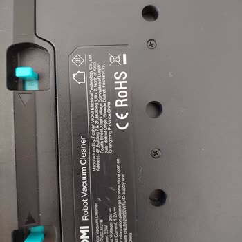 Viomi V2 Mop Pro: Частые поломки и высокая стоимость ремонта