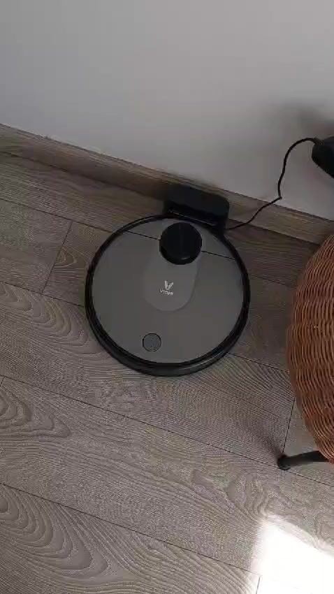 Viomi V2 Mop Pro: Частые поломки и высокая стоимость ремонта обложка видео