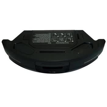 Робот-пылесос Viomi V5 Pro: Проблемы с обслуживанием и неисправности