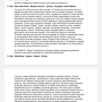 Kapatılmış Plajda Mağduriyet