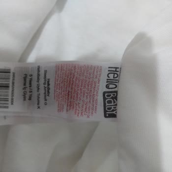 Uyku Tulumu Mağduriyeti: Yanlış Yıkama İddiası Ve Değişim Sorunu