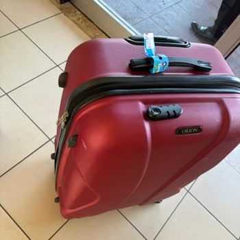 Seyahat Sonrası Bavul Hasarı Ve Yetersiz Tazminat Teklifi