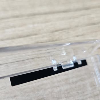 Чехол Spigen Thin Fit Pro повредил мой Z Fold 5