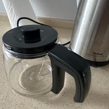 Tefal Çaycıda Beklenmedik Çatlama Sorunu