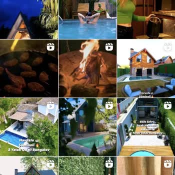 @Bungalove_elazığ İnsanları Yanıltıyor!