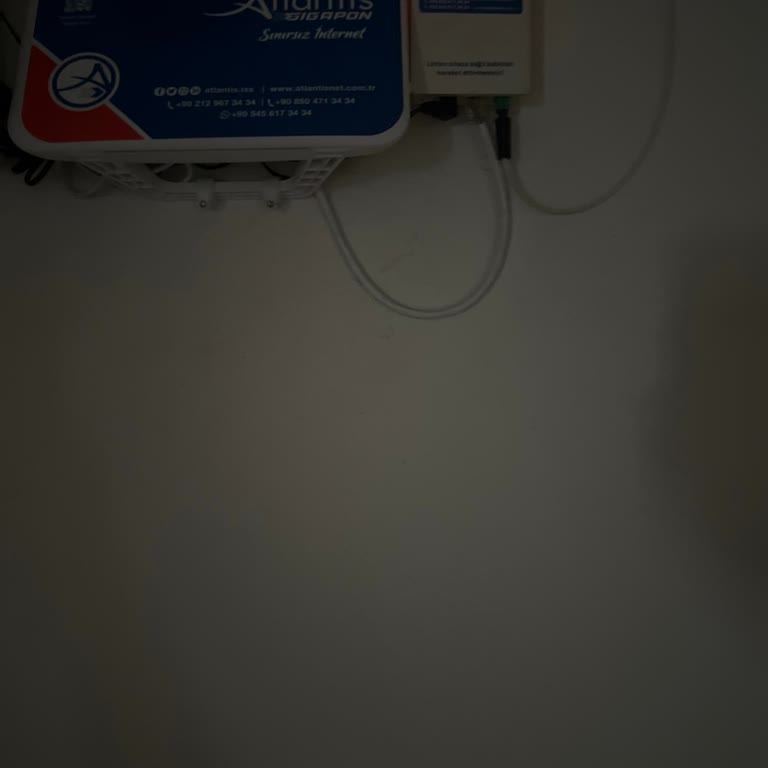 Hafta Sonu İnternet Kesintisi Mağduriyeti