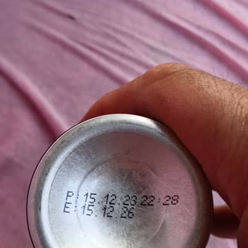 Axe Deodorantlarda Hayal Kırıklığı