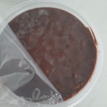 Koska Mahir Gıda Yaz Helvası Hayal Kırıklığı: Küflenmiş Ürün Ve İade Sorunu!