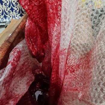 Antalya Reçelcisi'nden Aldığım Ürün Hasarlı Geldi Ve İletişim Sorunu Yaşıyorum