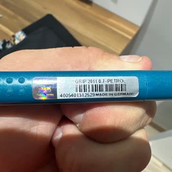 Kalemimde Oluşan Çatlak Ve Yedek Parça Sorunu