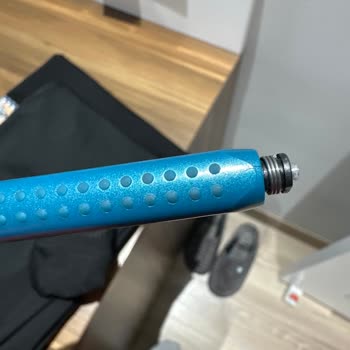 Kalemimde Oluşan Çatlak Ve Yedek Parça Sorunu