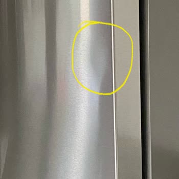 Bosch Buzdolabı Kapak Sorunu Ve Değişim Talebi