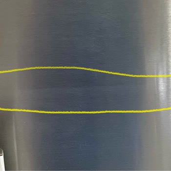 Bosch Buzdolabı Kapak Sorunu Ve Değişim Talebi