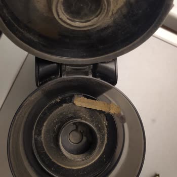 Arçelik Servisinde Sorunlu Filtre Değişimi Ve Yanıltıcı Ücret Talepleri