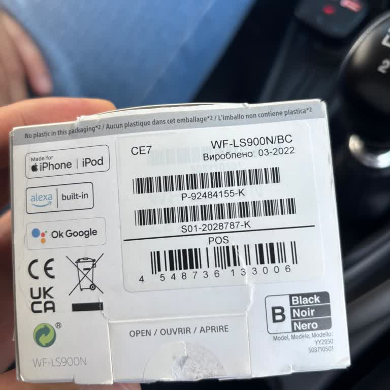 Sony Linkbuds S Kulaklık: Şarj Sorunu Ve Yetersiz Servis Çözümü