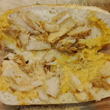 Lezzetsiz Et Ve Küçülen Porsiyonlar