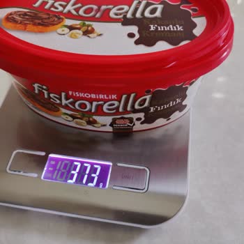 Eksik Gramajla Hayal Kırıklığı