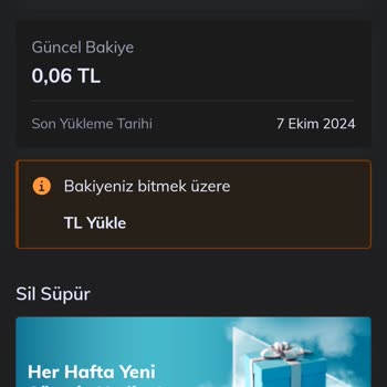 Türk Telekom Sil Süpür Hediye İnternet Sorunu