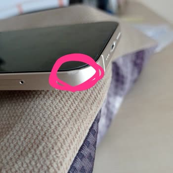 Teknosa'dan Aldığım Hasarlı İphone İçin Çözüm Bulunamadı