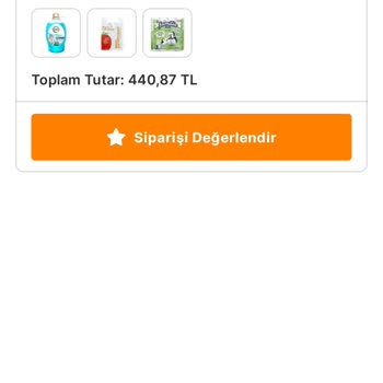 Migros Sanal Market: Eksik Ürün Ve Çifte Ödeme Sorunu