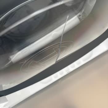 Kırık Ürün Ve Yetersiz Müşteri Hizmeti: Bosch'tan Hayal Kırıklığı