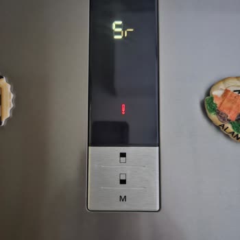 Vestel Buzdolabında Sürekli Arıza Ve İlgisizlik