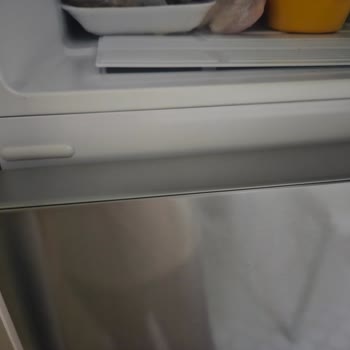 Vestel Buzdolabında Sürekli Arıza Ve İlgisizlik