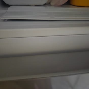 Vestel Buzdolabında Sürekli Arıza Ve İlgisizlik