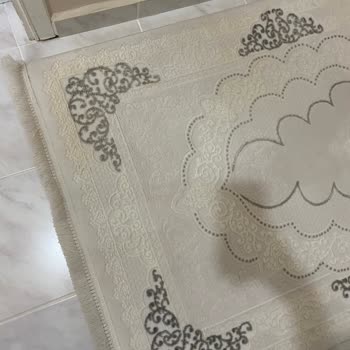 Yanlış Yıkama Sonrası Hayal Kırıklığı