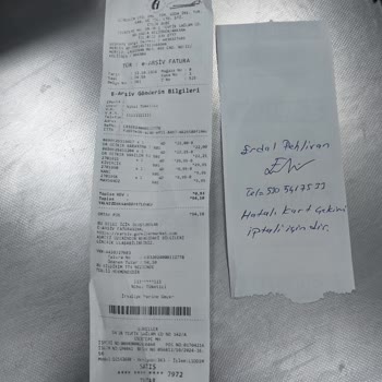 Etlik Güreller Market'te Fiyat Tutarsızlığı Ve Haksız Kazanç İddiası