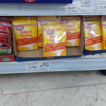 Etlik Güreller Market'te Fiyat Tutarsızlığı Ve Haksız Kazanç İddiası