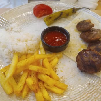 Bahçelievler Belediyesi Kuleli Sosyal Tesisi Şikayeti