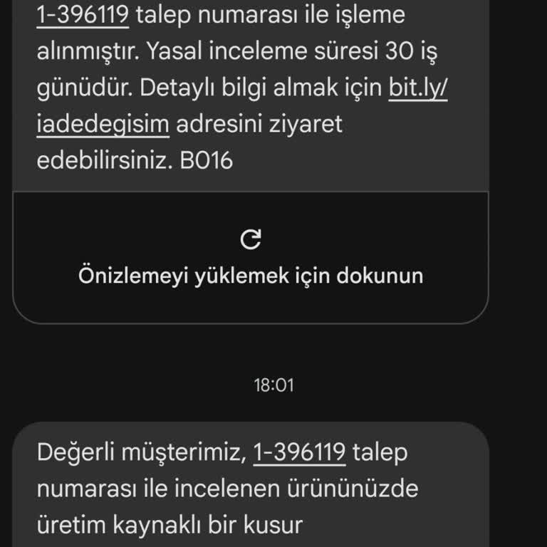 Skechers Botların Dikiş Sorunu Ve Kalite Hayal Kırıklığı