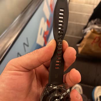 Media Markt'tan Aldığım Saatte Kordon Ve Servis Sorunu