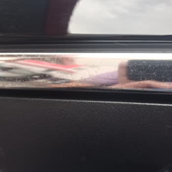 Yeni Araçta Paslanma Sorunu