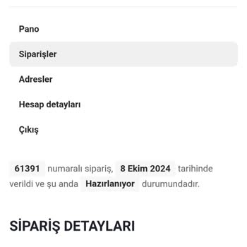 Özgü Çeyiz Karaca Hatır Plus Mod 5 İn 1 Kahve Makinesi Teslimat Sıkıntısı