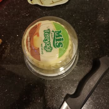 Kokulu Tereyağı Alışverişinde Hayal Kırıklığı