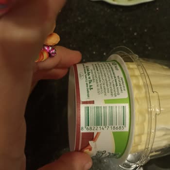 Kokulu Tereyağı Alışverişinde Hayal Kırıklığı